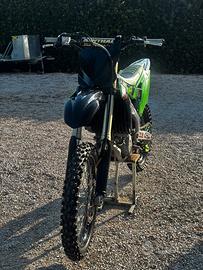 KXF 250. 2020