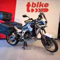 Honda CRF 1100 DCT TRAVEL EDITION - 2023