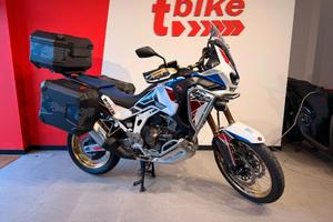 Honda CRF 1100 DCT TRAVEL EDITION - 2023