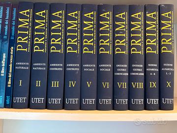 Enciclopedia PERCORSI E IMMAGINI PER CONOSCERE.