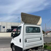 Spoiler Iveco Daily