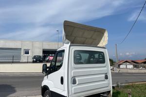 Spoiler Iveco Daily