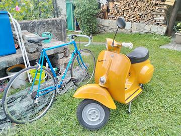 Piaggio Altro modello - 1968