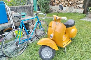 Piaggio Altro modello - 1968