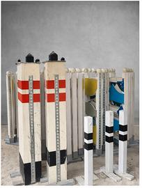 Parco ostacoli C.A.P.E.