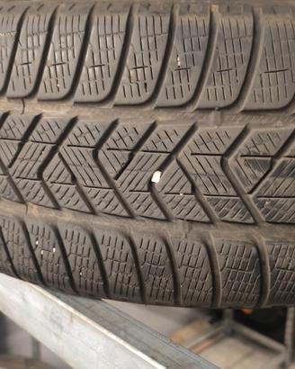 Gomme auto 
