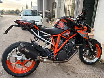 Ktm 1290 r