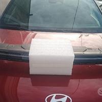 92209be100 FARO FANALE LED PROIETTORE HYUNDAI KONA