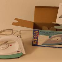 Ferro da stiro a secco 