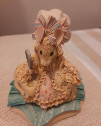 Lady Mouse by Beatrix Potter