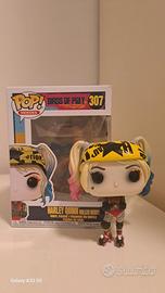 Funko Pop Harley Queen 