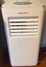 condizionatore portatile 