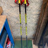 Bastoncini sci Gabel world cup 125cm GS