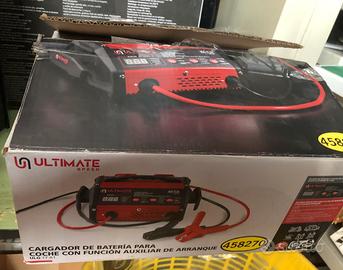 Carica Batteria Booster Ultimate Speed