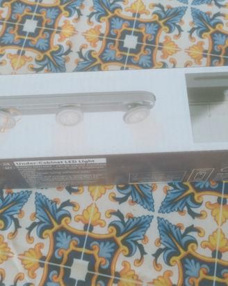 Lampada sottopensile  a led