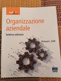 Organizzazione aziendale