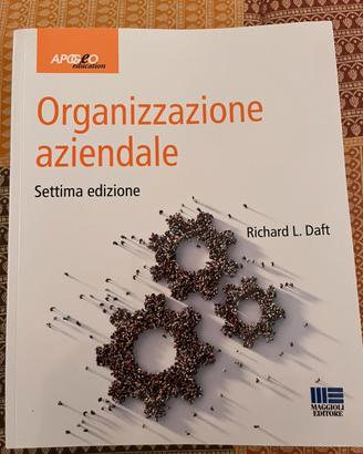 Organizzazione aziendale