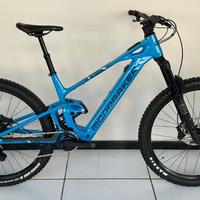 Ebike Mondraker Sly R  NUOVA