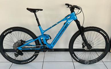 Ebike Mondraker Sly R 29