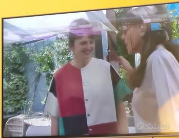 TV Smart LG 50 NanoCell (50NANO866PB) uso RICAMBI