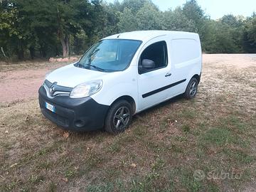 Renault Kangoo 1.5 110cv