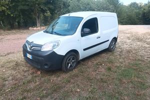 Renault Kangoo 1.5 110cv