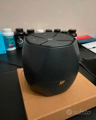 Fastweb Booster WiFi 6 