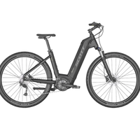 Scott Sub Cross eRIDE 30 Unisex SCONTO 25 % E-bike