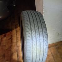 2pneumatici 4 stagioni +2estivi 205 55 R16 