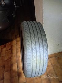 2pneumatici 4 stagioni +2estivi 205 55 R16 