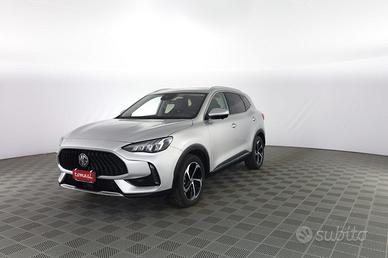 MG HS HS 1.5T-GDI Luxury