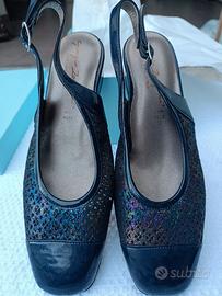 SCARPA ELEGANTE DONNA N37