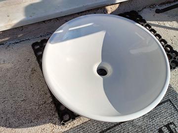 lavabo tondo