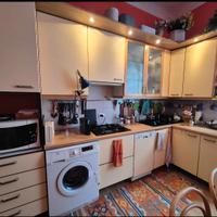 Cucina Scavolini componibile angolare 