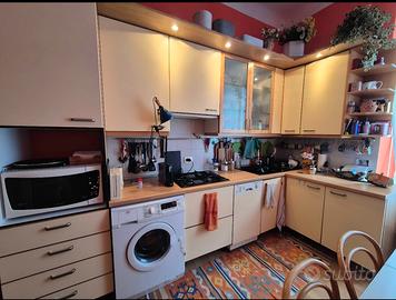 Cucina Scavolini componibile angolare 