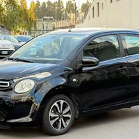 Citroen C1 1.0 VTI 69CV SHINE CAMBIO AUTOMATICO