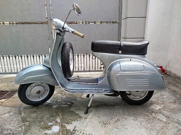 Vespa Sprint 1965