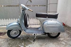 Vespa Sprint 1965