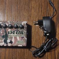 Dimebag distortion pedale