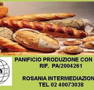 Panificio industriale + muri (rif. pa/2004261)