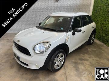 Mini Cooper D Countryman 1.6 One Business XL