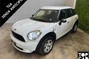 Mini Cooper D Countryman 1.6 One Business XL