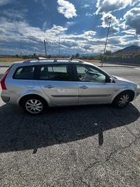 RENAULT Mégane 2ª serie - 2006