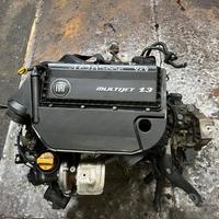 Cambio Fiat 1.3 mjt 169A5000