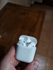 Apple Airpods