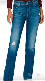 Jeans Replay taglia 26 32