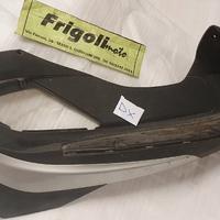 pedana BEVERLY 300 RST 2013 PIAGGIO RICAMBI 2014 R