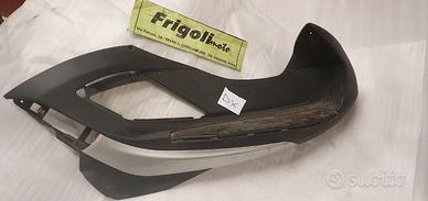 pedana BEVERLY 300 RST 2013 PIAGGIO RICAMBI 2014 R