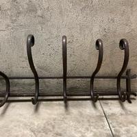 Attaccapanni da parete Thonet