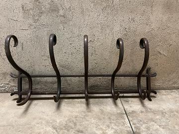 Attaccapanni da parete Thonet